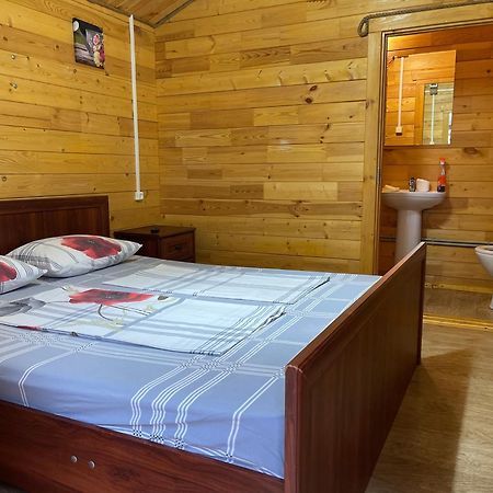 Guest House Vladimir 가그라 외부 사진