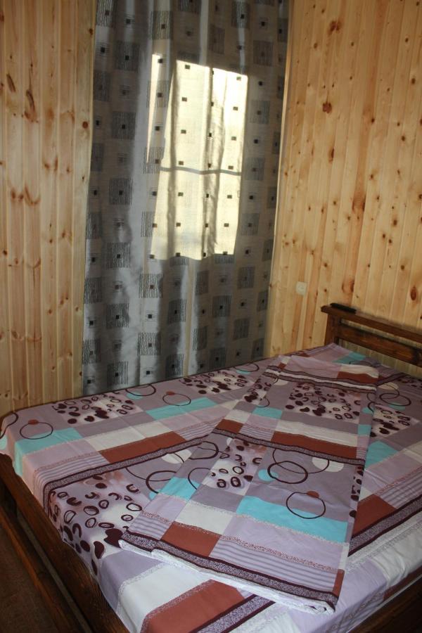 Guest House Vladimir 가그라 외부 사진