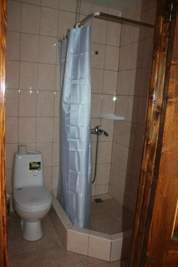 Guest House Vladimir 가그라 외부 사진