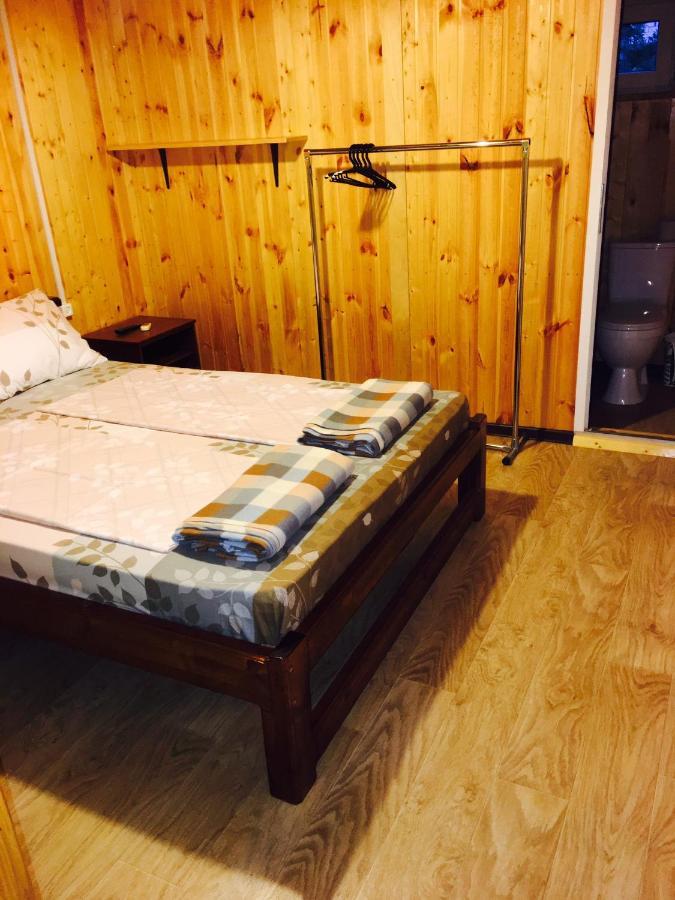 Guest House Vladimir 가그라 외부 사진