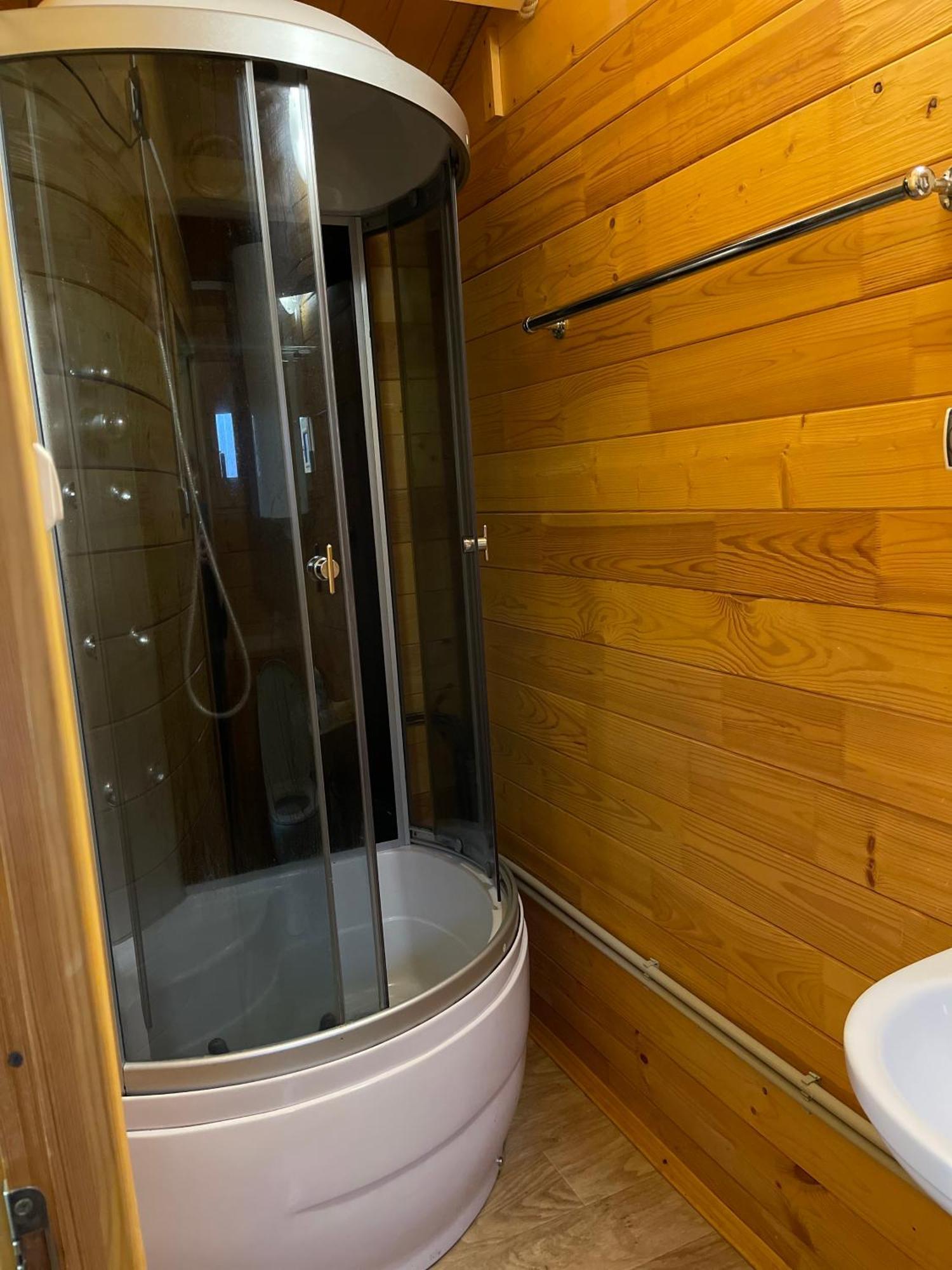 Guest House Vladimir 가그라 외부 사진