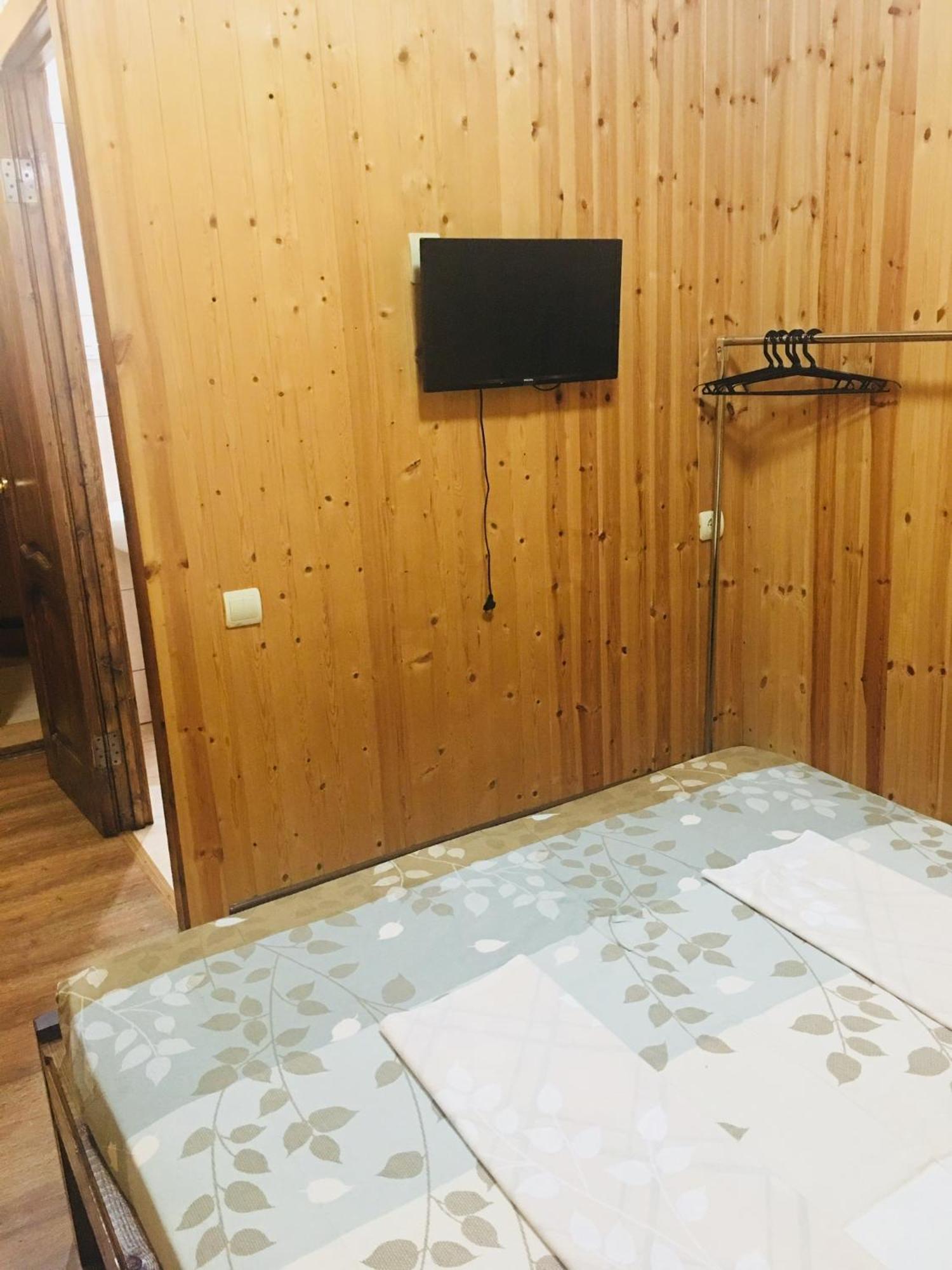 Guest House Vladimir 가그라 외부 사진
